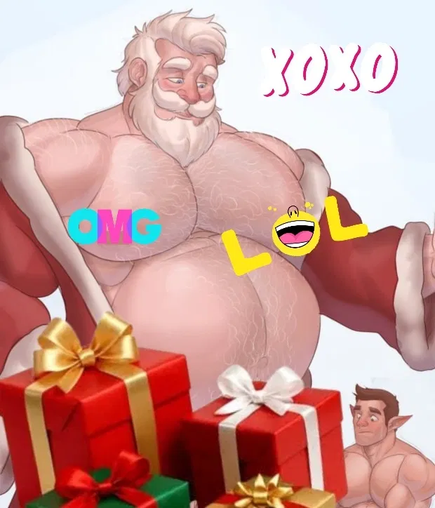 Avatar of Santa Claus
