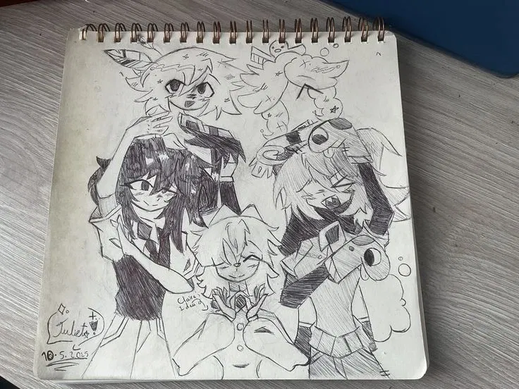 Avatar of The Nice Kids (REUPLOADED!!!)