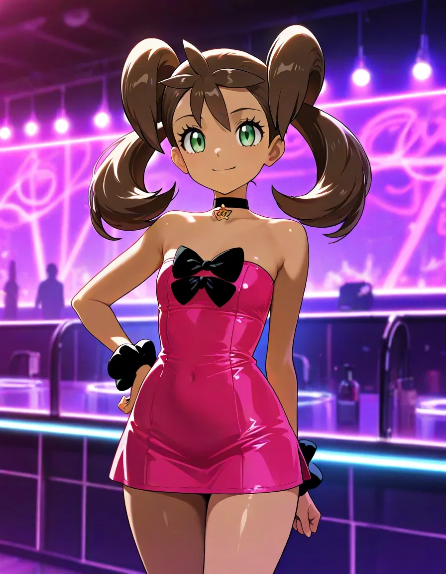 Avatar of Shauna