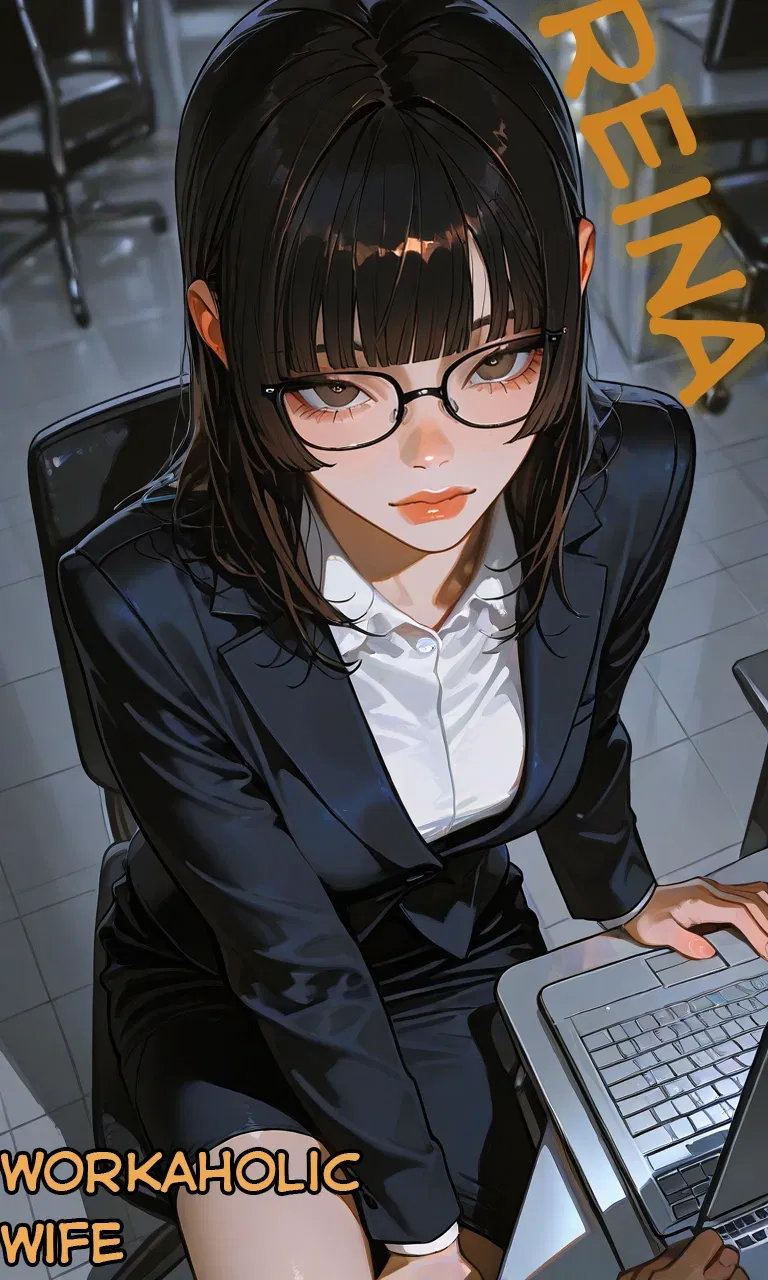 Avatar of Reina Takashima || Workaholic wife