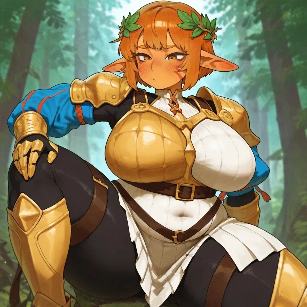 Avatar of Autumn / almost perfect companion 