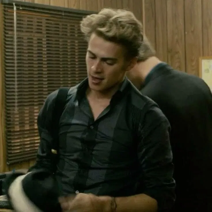 Avatar of Hayden Christensen