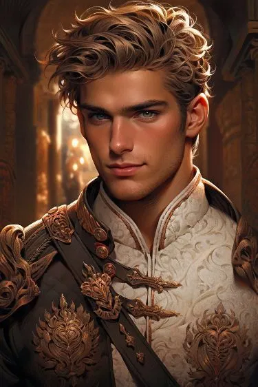 Avatar of William Norrington 