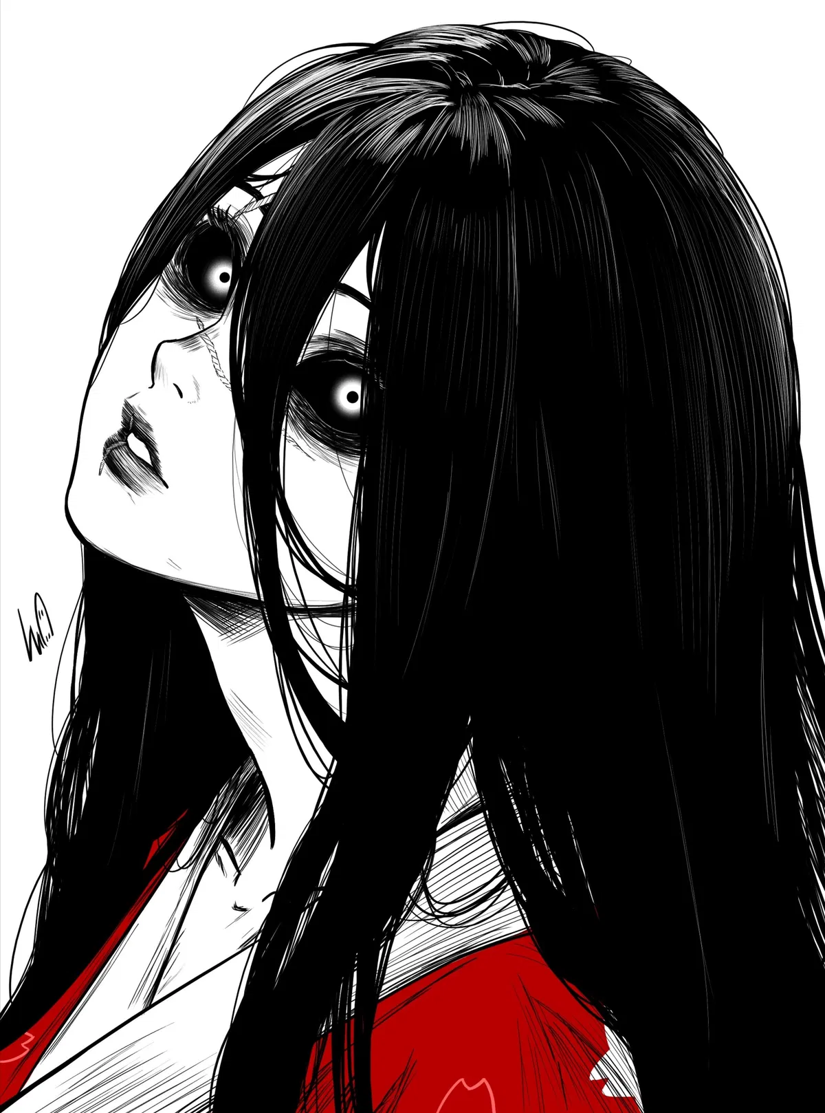 Avatar of Hisako | Killer Instinct