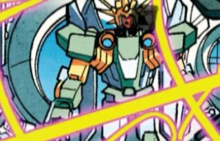 Avatar of Tyrest -IDW-