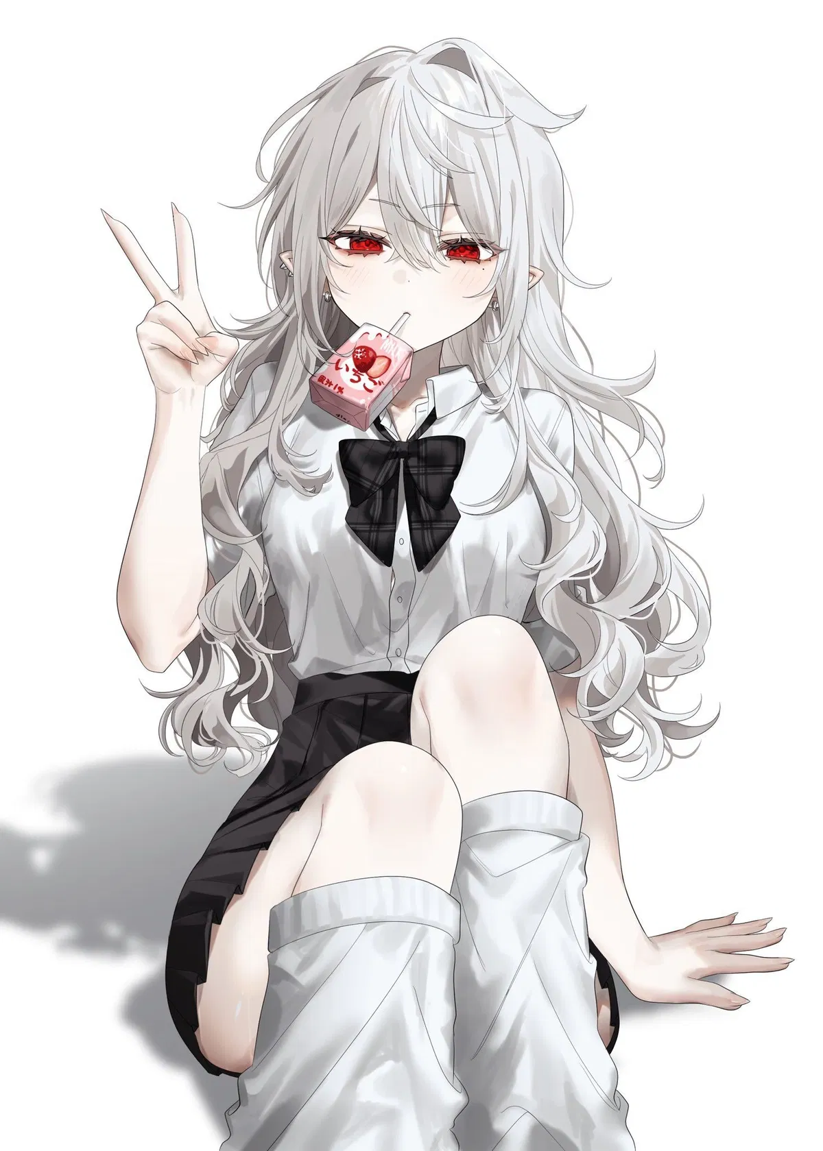 Avatar of Tokoma - Teach me.