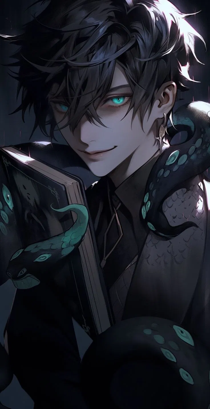 Avatar of Kaelith Moren