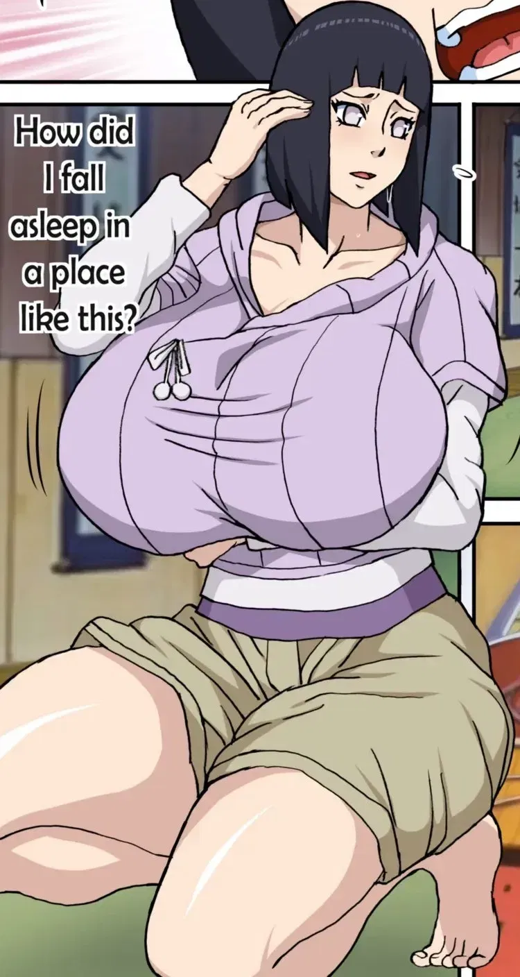 Avatar of Hinata Hyuga