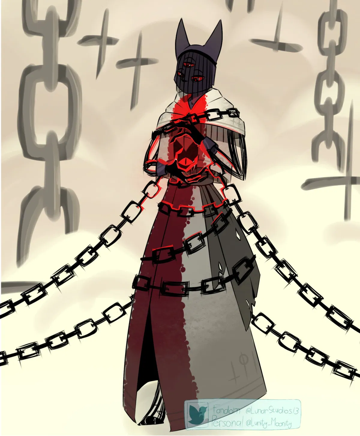 Avatar of Cult of the Lamb