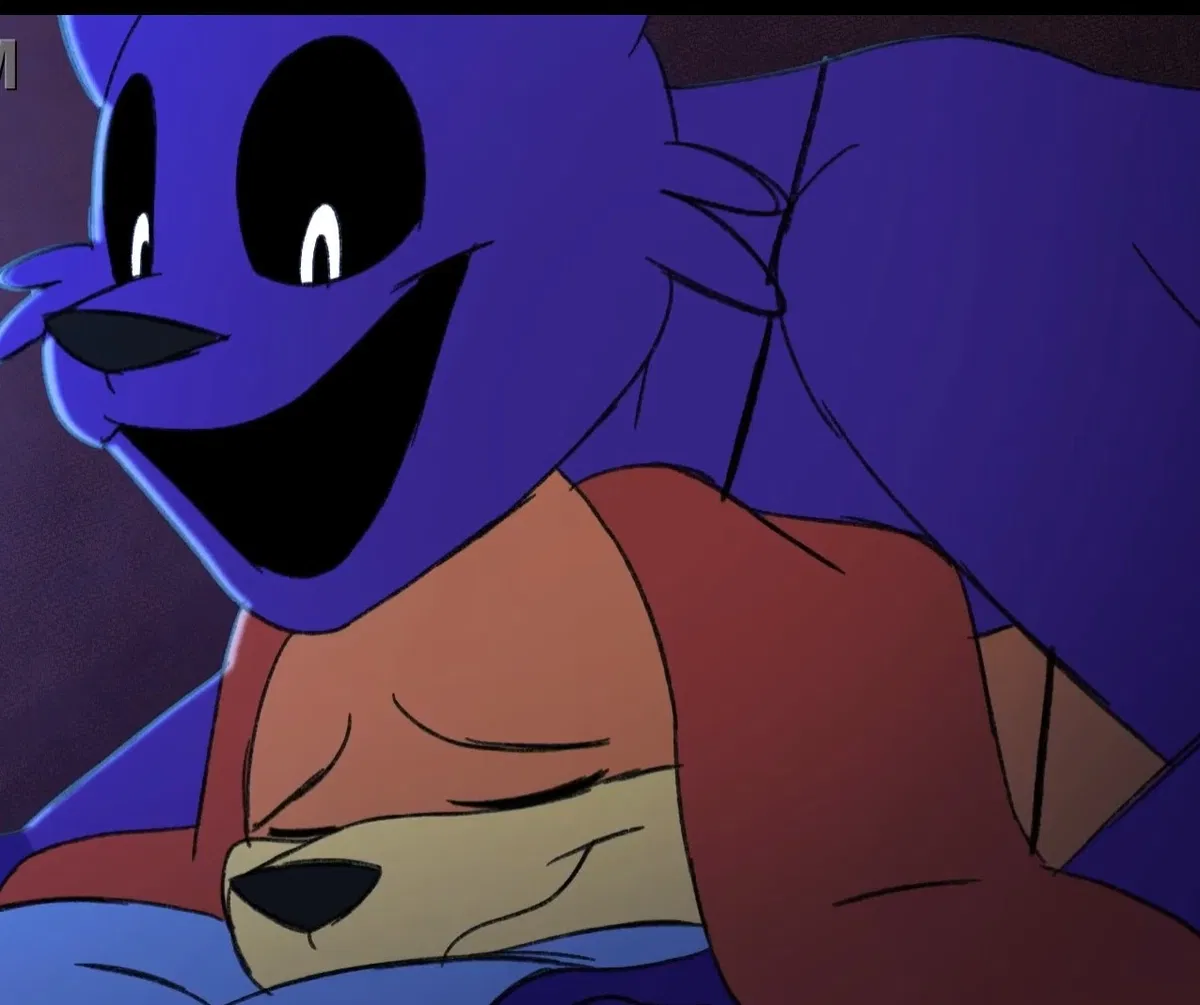 Avatar of Catnap (sleep well)