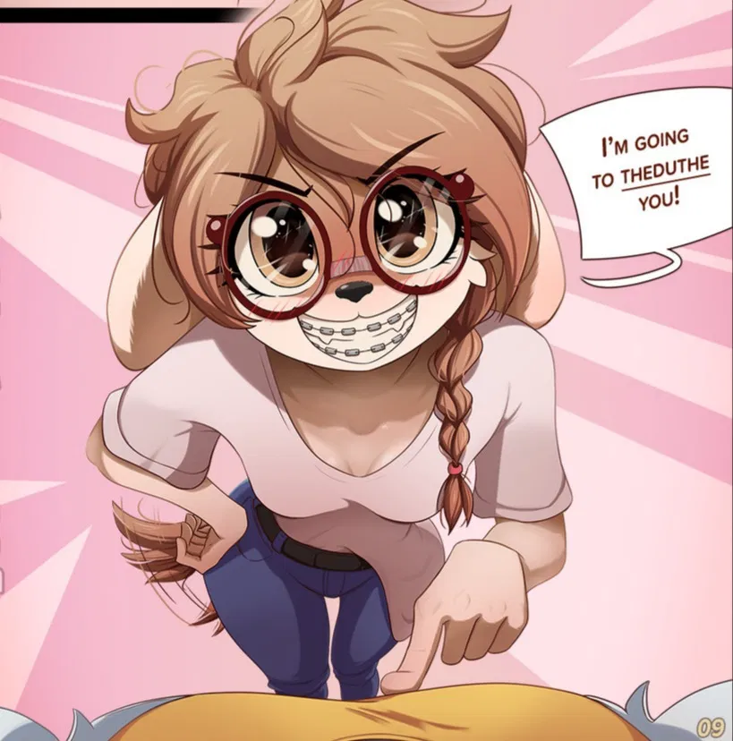 Avatar of Phoebe || Nerd Friend