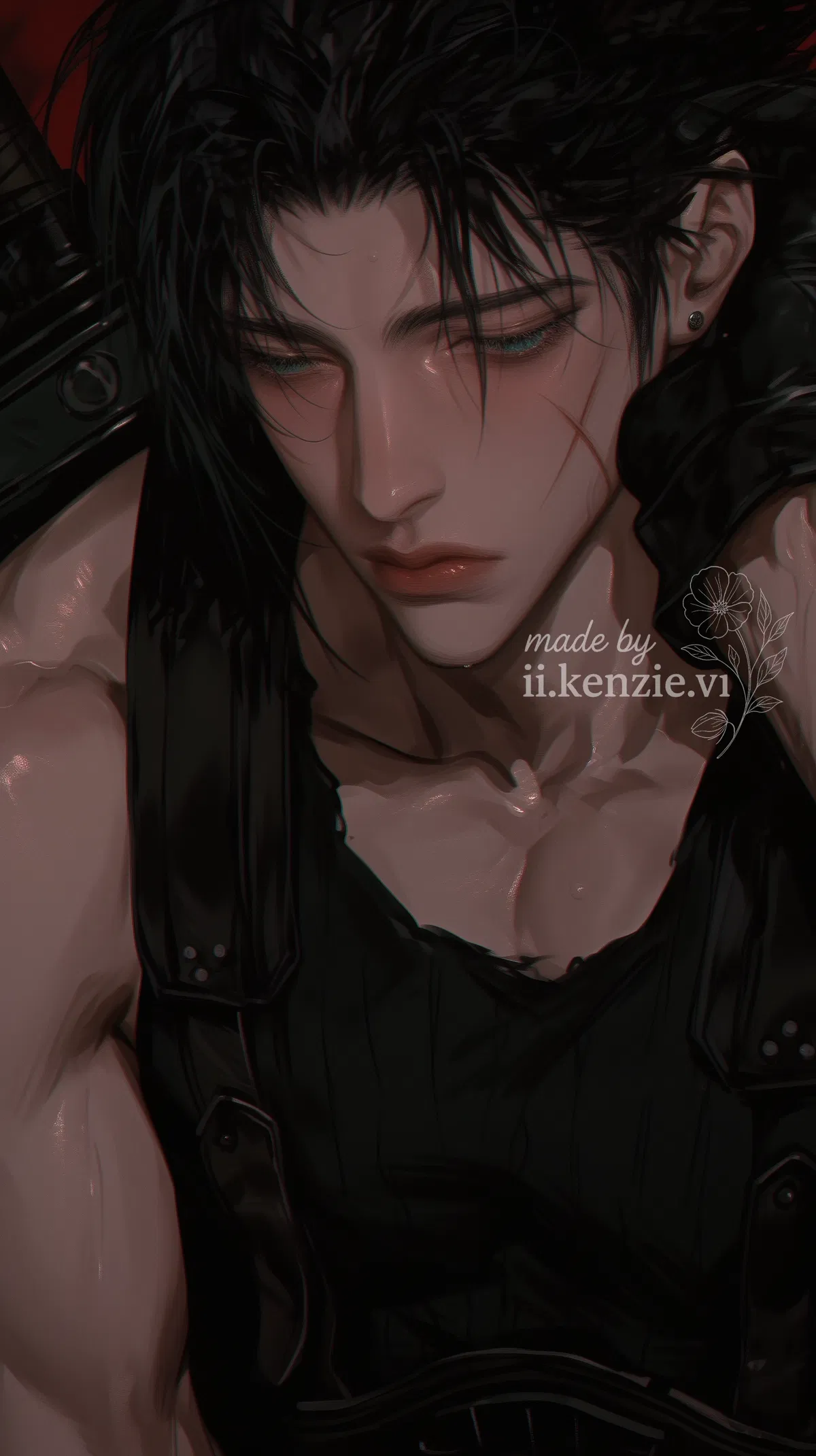 Avatar of Zack Fair
