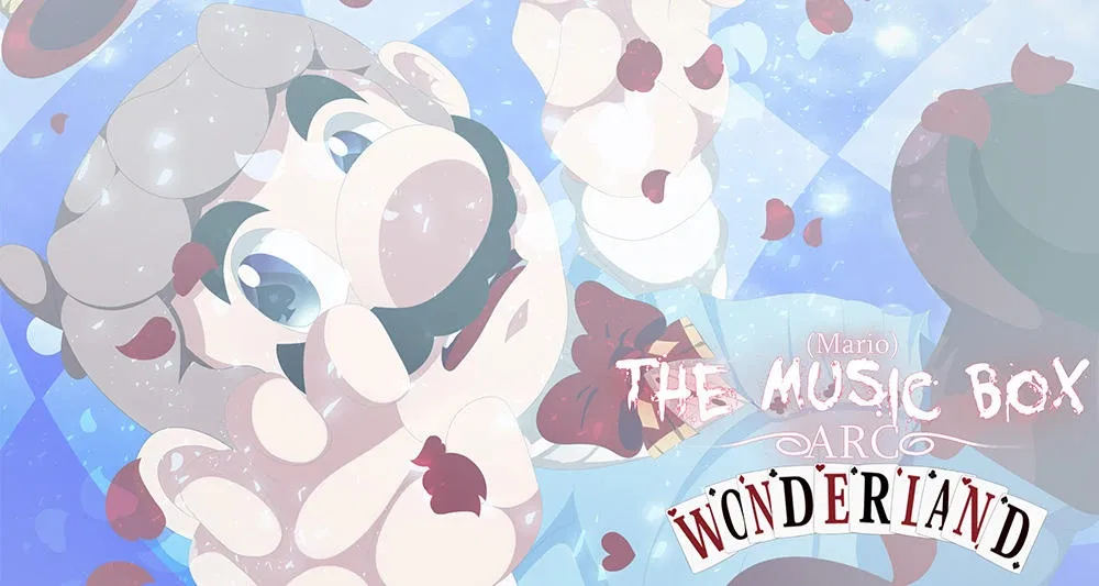 Avatar of 🩵MTMB🩵: In Wonderland!! || MTMB WONDERLAND RPG!!