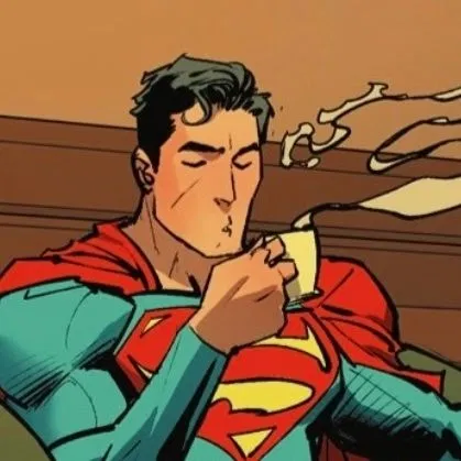 Avatar of Clark Kent