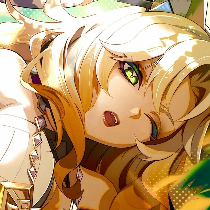 Avatar of Xilonen (Genshin Impact)| HOYOVERSE UNIVERSITY 
