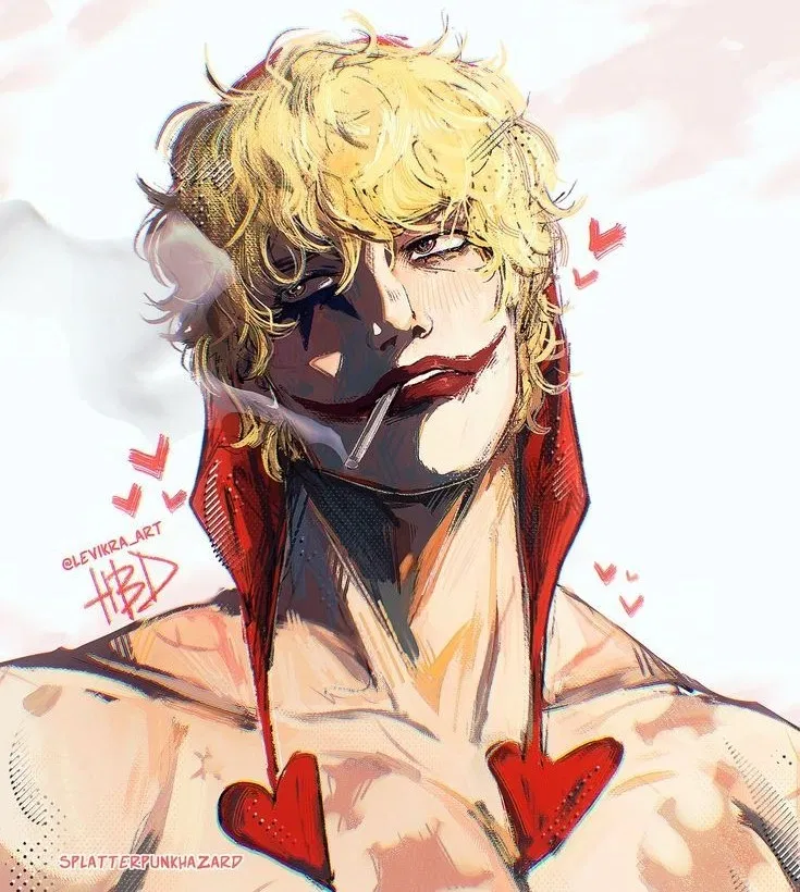 Avatar of Corazon