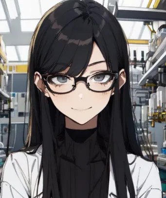 Avatar of Scientist Martínez