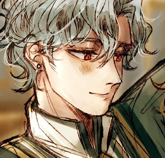 Avatar of Zandik (young Dottore) 