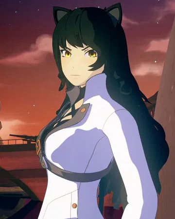 Avatar of Blake Belladonna | A snack for the road 
