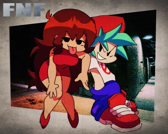 Avatar of FNF's World