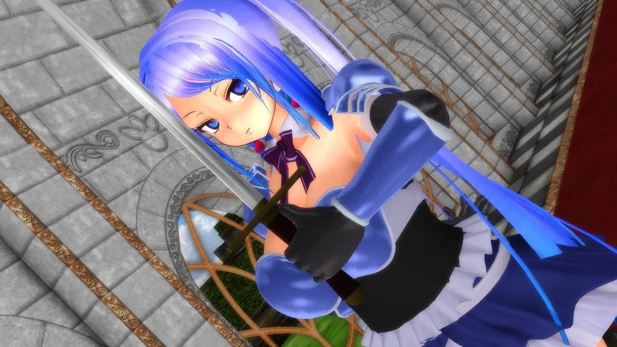 Avatar of Ciska [Girl Beats Hero]