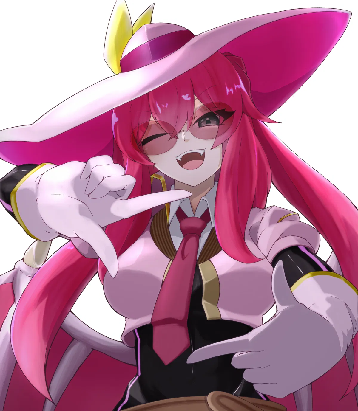 Avatar of Evil Twin Ki-sikil