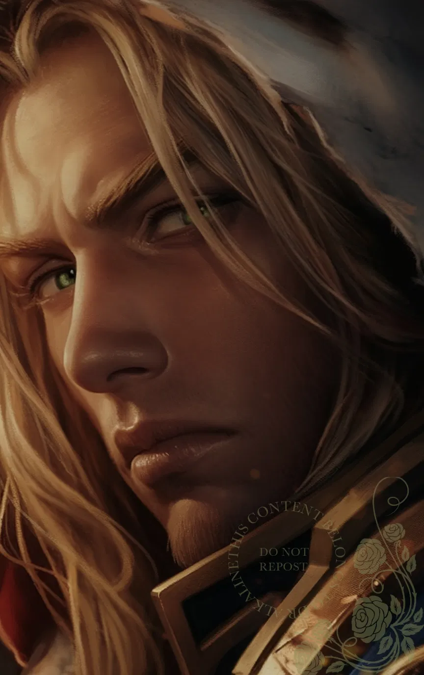 Avatar of Arthas Menethil