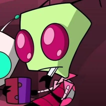 Avatar of ★♪-INVADER ZIM-♪★