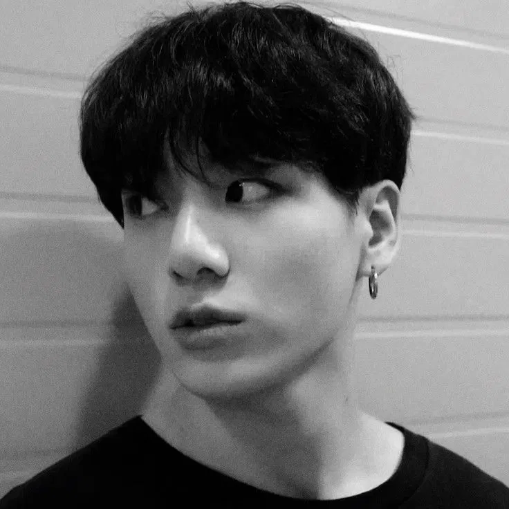 Avatar of Jeon Jungkook kidnapper