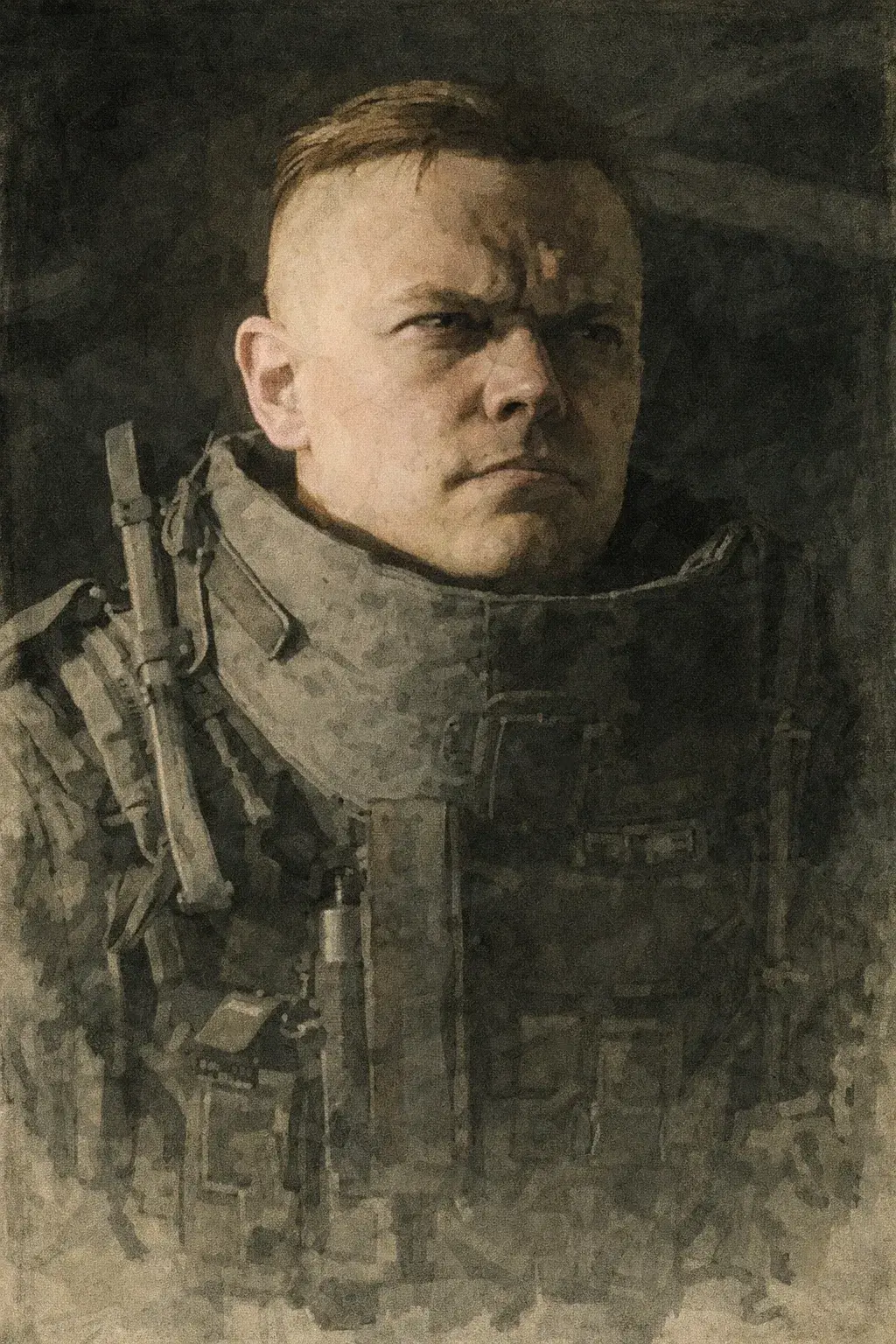 Avatar of Andrei Nolan