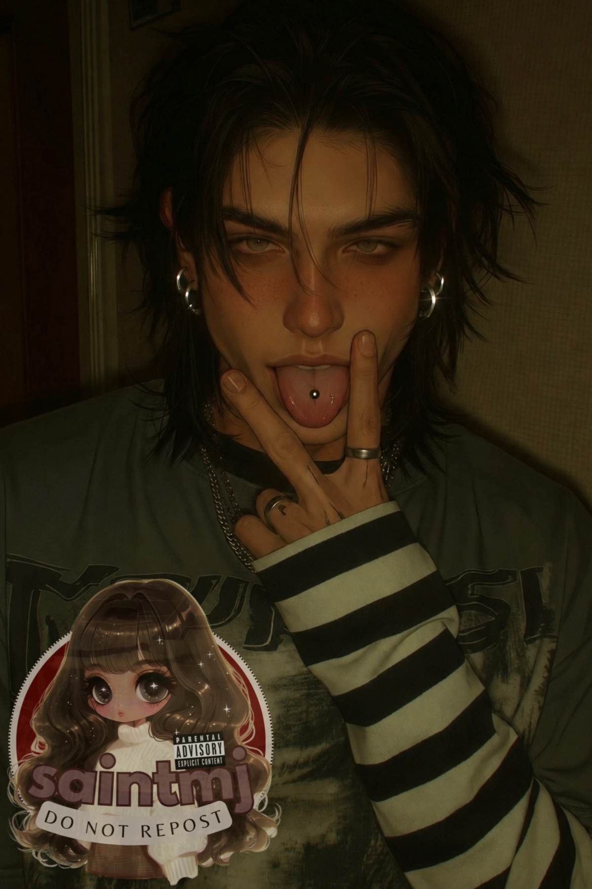 Avatar of Justin Grant