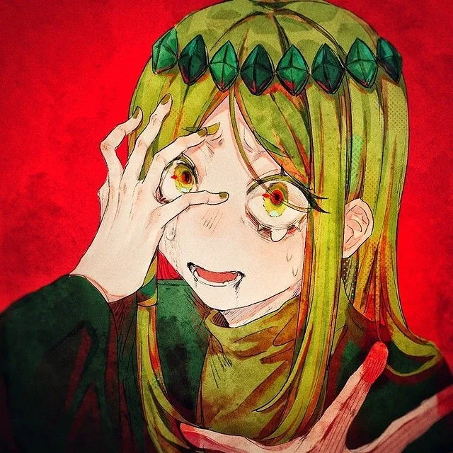 Avatar of Yandere INFP