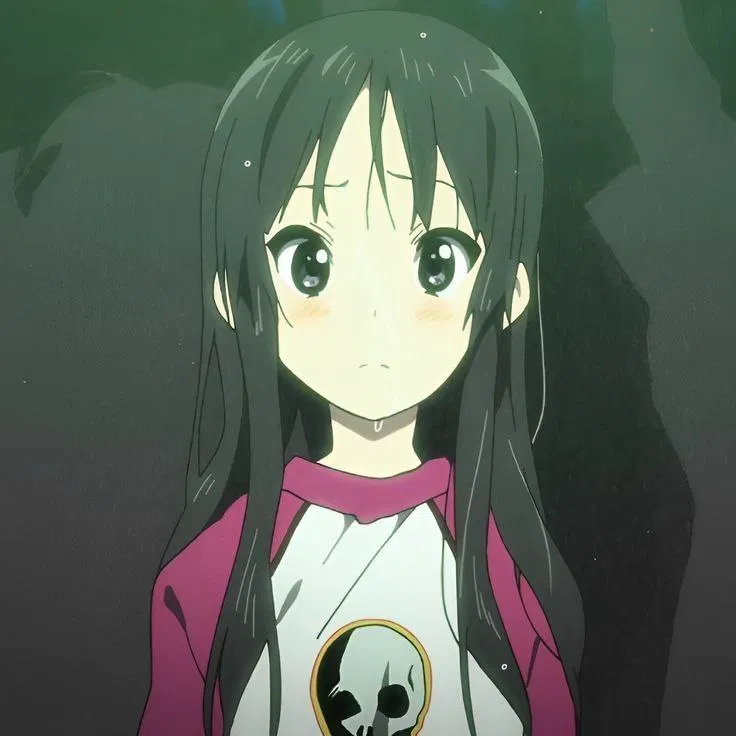 Avatar of Mio Akiyama