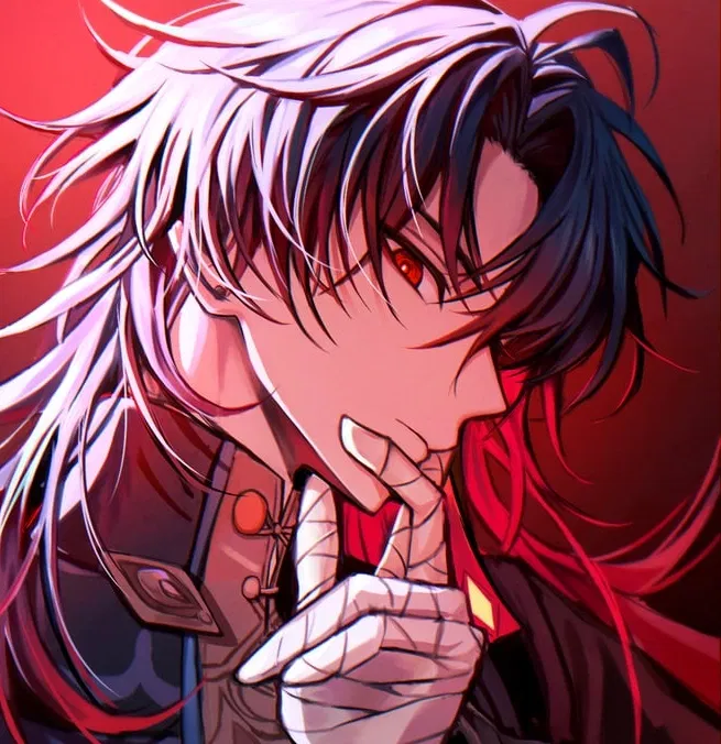 Avatar of Blade ✦ 【 KINKTOBER DAY 8 】