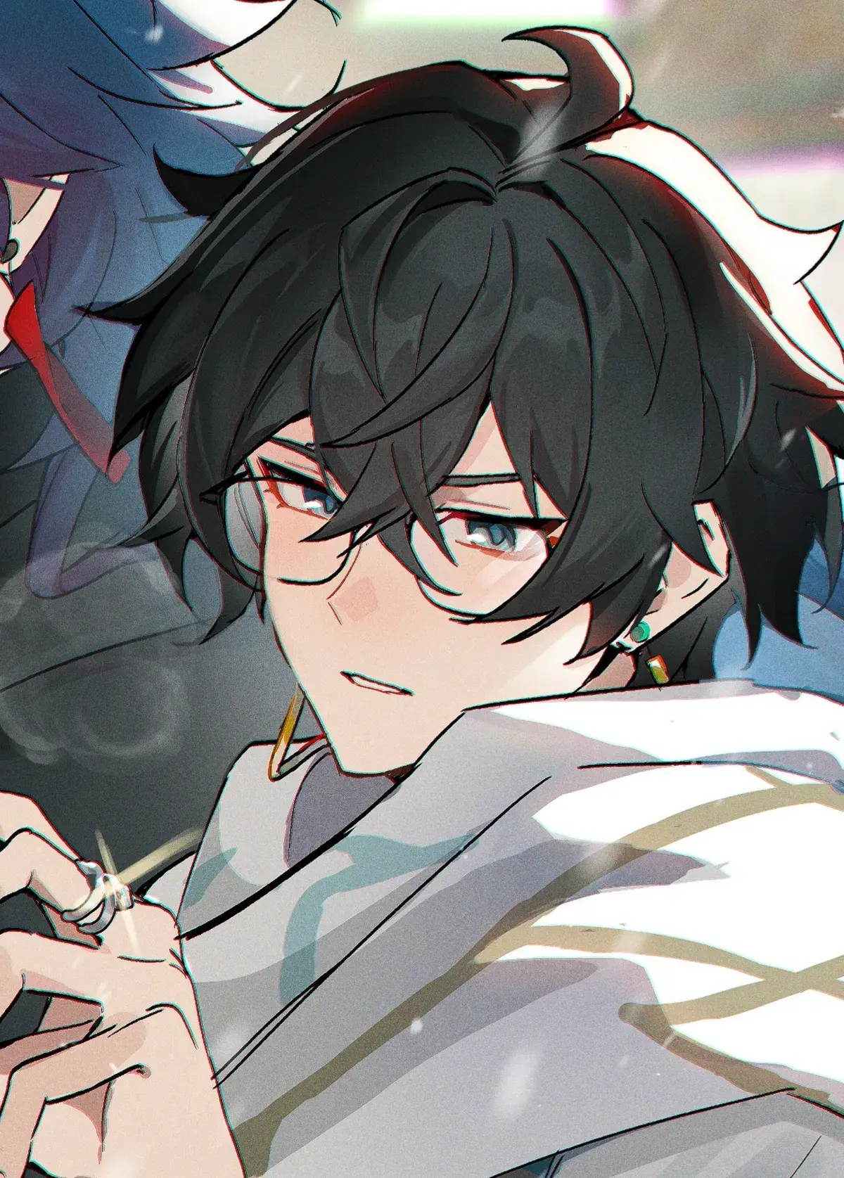 Avatar of Dan Heng ✦