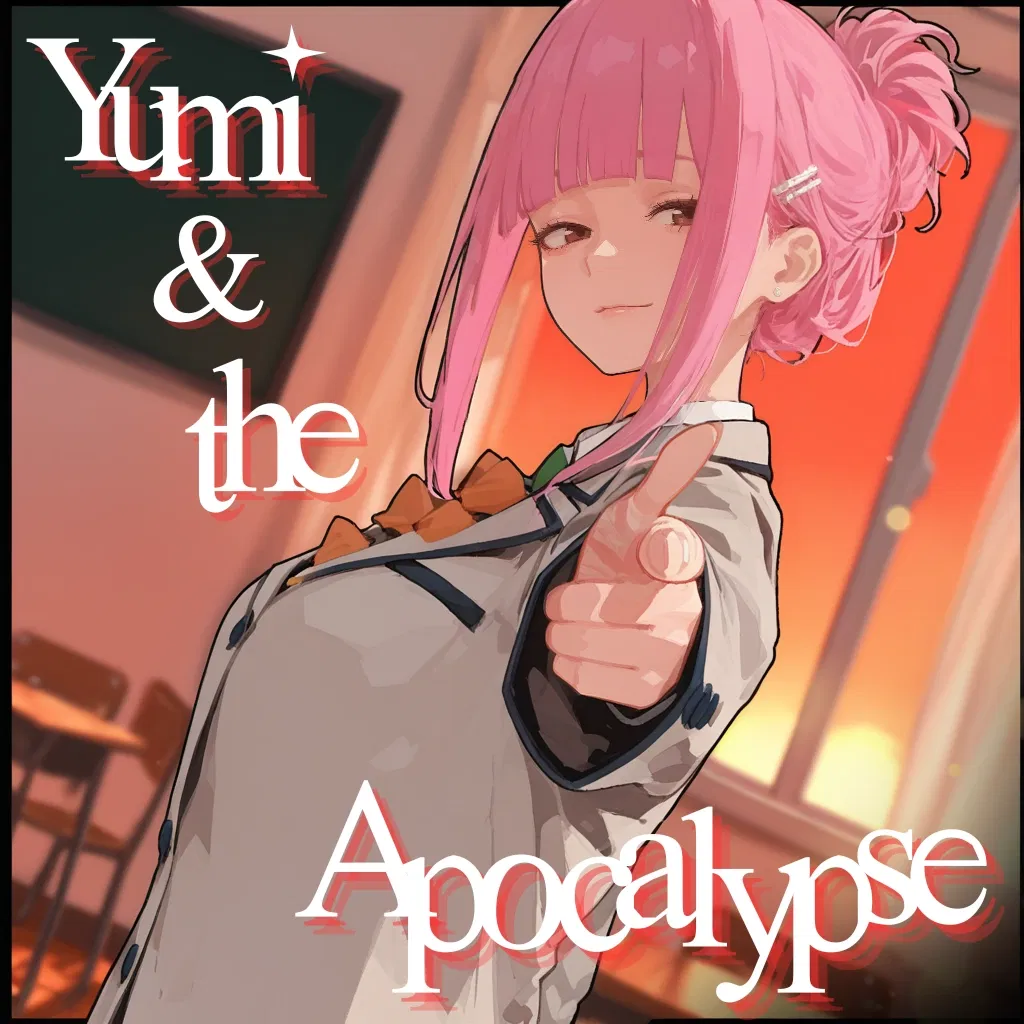 Avatar of you, me, & the apocalypse