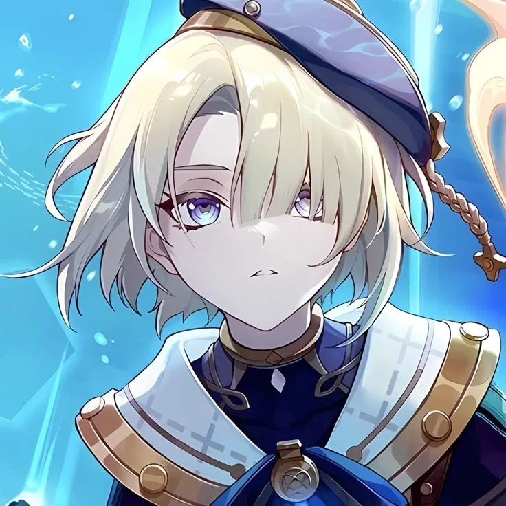 Avatar of Freminet Snezhevich (help me with the first message plz...)