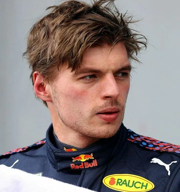 Avatar of Max Verstappen | 69