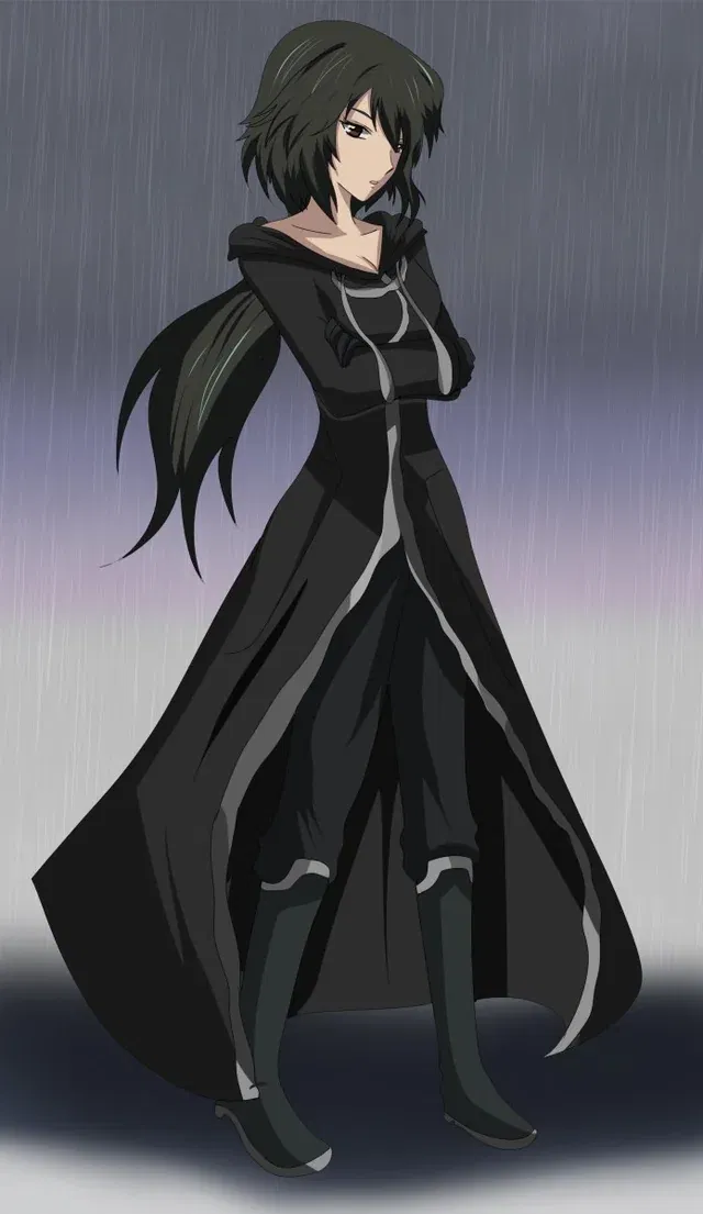 Avatar of Chifuyu Orimura: Story