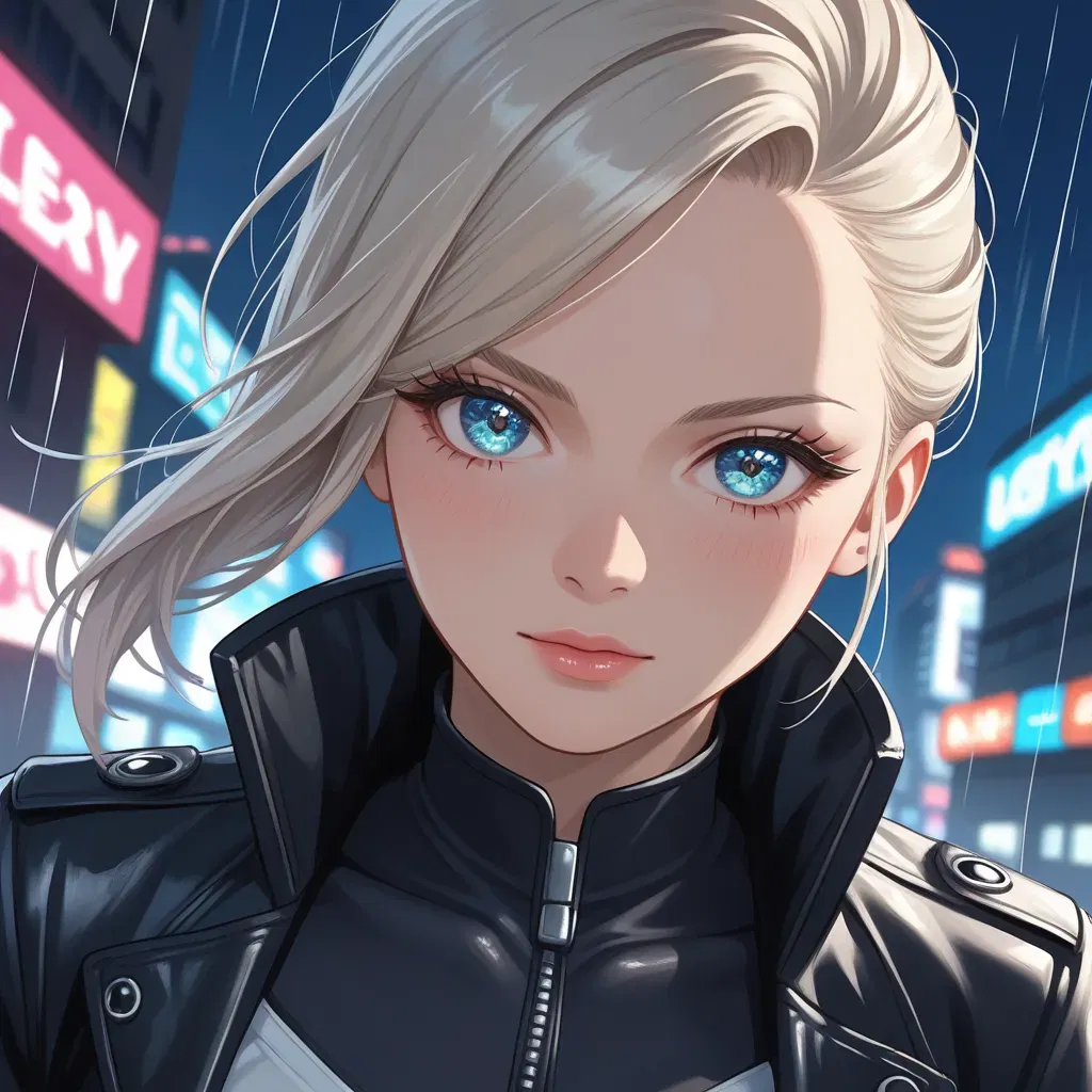 Avatar of Layla Corven