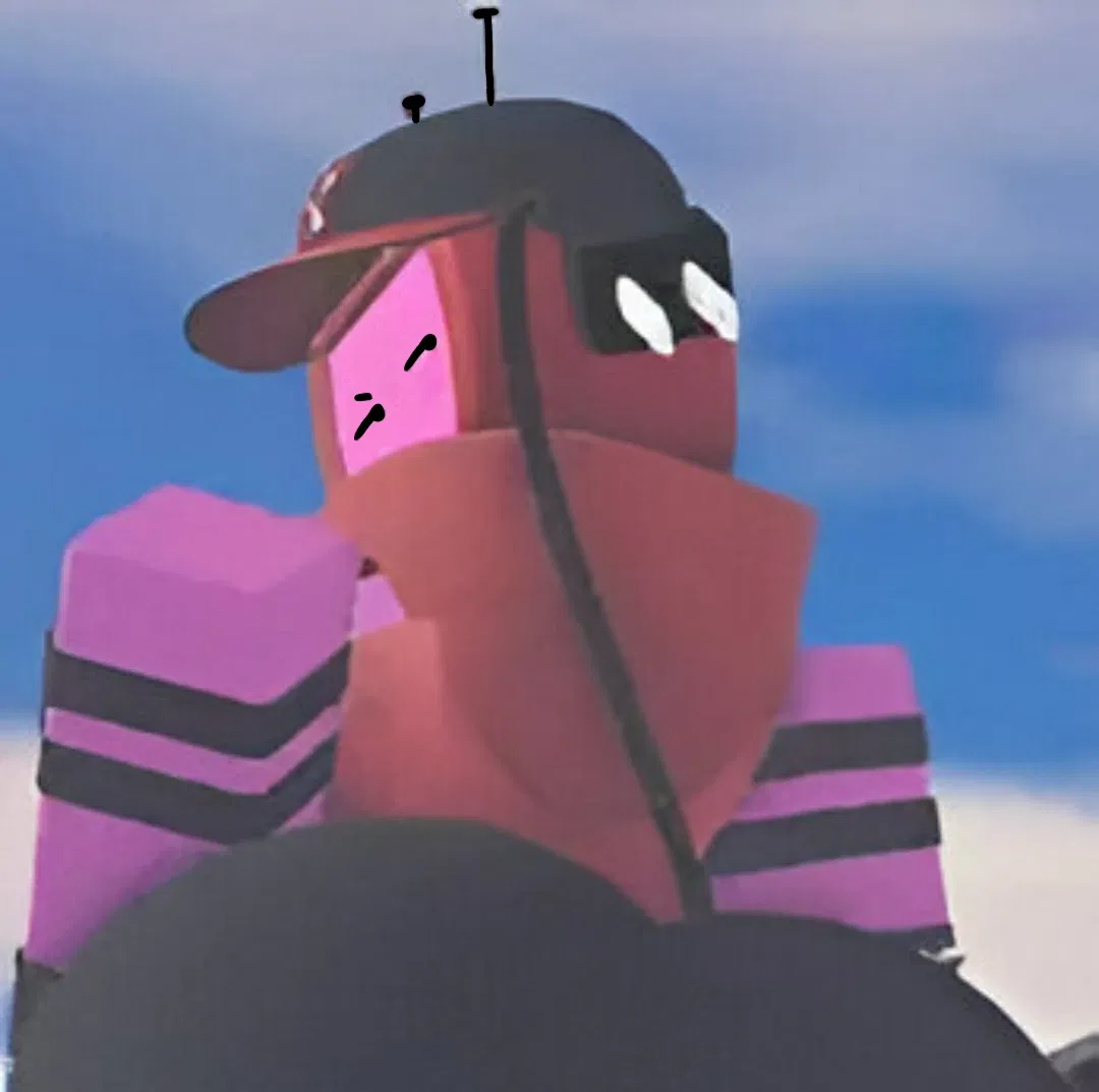 Avatar of V33-R4-01-N33-7K
