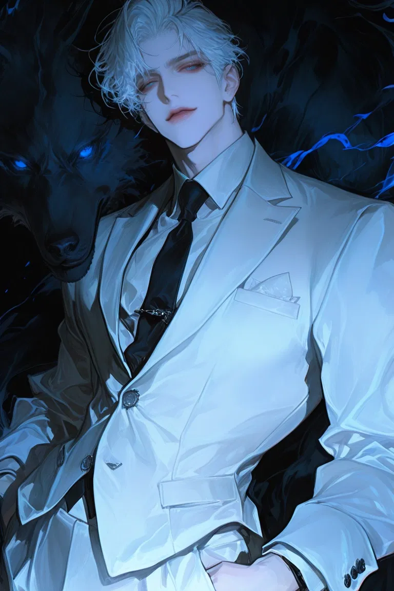 Avatar of Roman Rowan