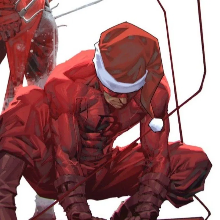 Avatar of Matt Murdock