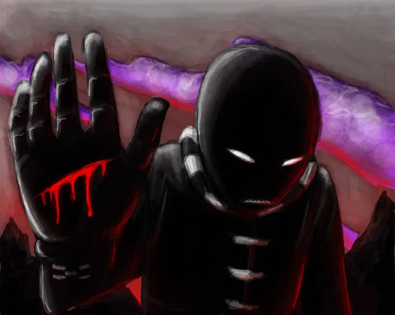 Avatar of Jack Noir