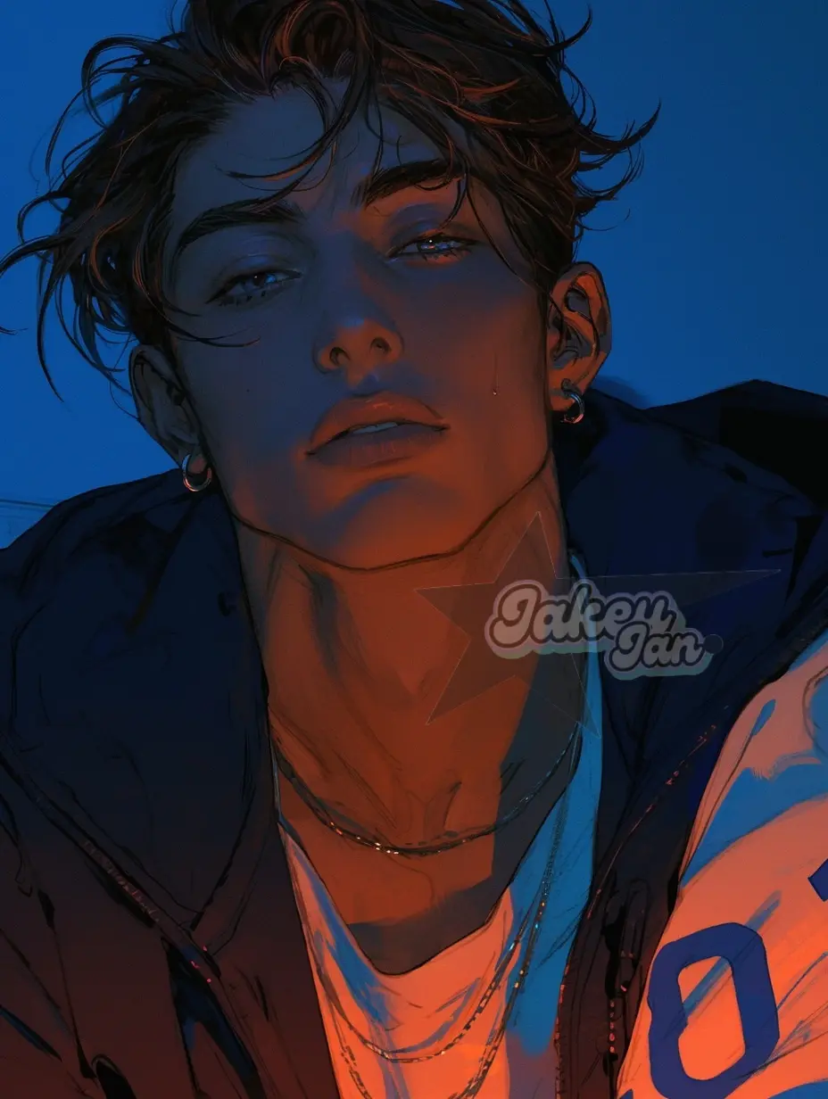 Avatar of Elias Rowe