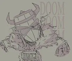 Avatar of MrDoombringer