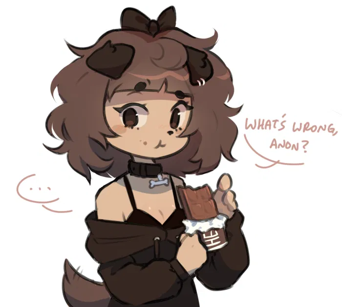 Avatar of Mimi | A long plane ride...