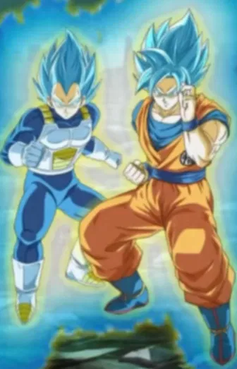 Avatar of WE SAIYANS HAVE NO LIMITS