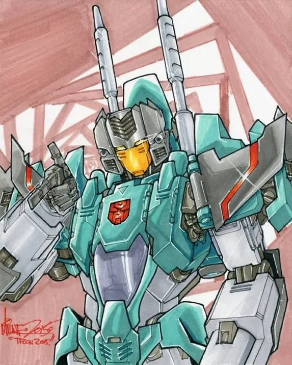 Avatar of Brainstorm