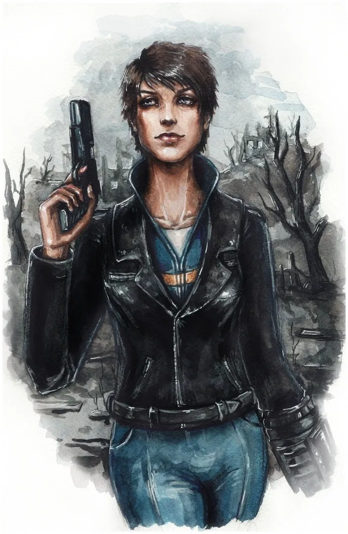 Avatar of Adrian Ward